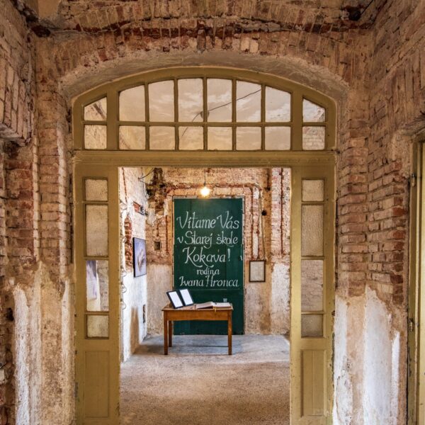 stará škola kokava vítame vás